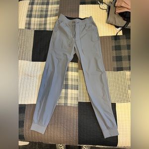 lululemon ABC Jogger size XS